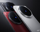 Vivo X300 Pro kommer att överträffa X200 Ultra, på bilden, i ett annat viktigt kameraområde. (Bildkälla: Vivo)