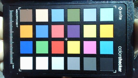ColorChecker