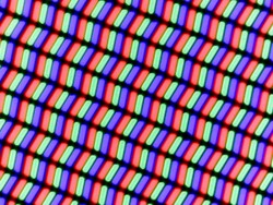 Subpixelbild
