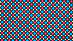 Subpixel-bild