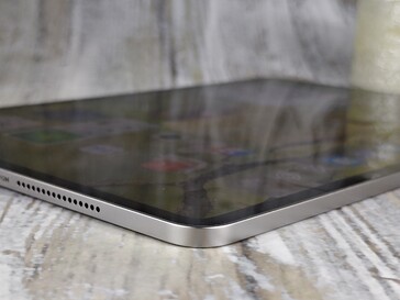 Xiaomi Pad 7S Pro i testet (Bildkälla: Marcus Herbbrich)