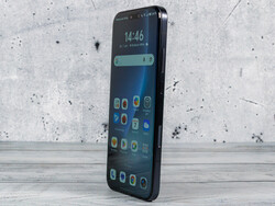 Recension: Honor Magic8 Pro