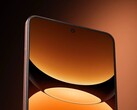 En ledande Android smartphone-skärm. (Bildkälla: Realme)
