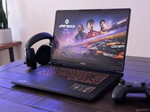 MSI Crosshair 18 HX AI A2XW recension: Stor skärm utan det stora priset