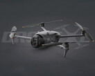DJI Mavic 4 Pro är tippad att lanseras före Mavic 4. (Bildkälla: DroneXL)