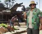 Cal Hampton, en av karaktärerna från GTA 6. (Bildkälla: Rockstar)
