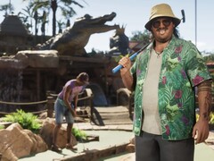 Cal Hampton, en av karaktärerna från GTA 6. (Bildkälla: Rockstar)