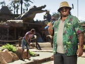 Cal Hampton, en av karaktärerna från GTA 6. (Bildkälla: Rockstar)