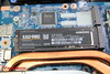 Samsung SSD + gratis M.2-plats