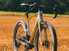 Dusty RR: En smidig elcykel för grusvägar med mittmonterad motor