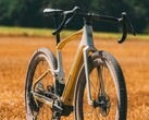 Dusty RR: En smidig elcykel för grusvägar med mittmonterad motor