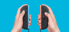 Nintendo Switch 2:s Joy-Cons kommer så småningom att glida (bildkälla: Nintendo)