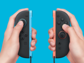 Nintendo Switch 2:s Joy-Cons kommer så småningom att glida (bildkälla: Nintendo)