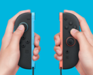Nintendo Switch 2:s Joy-Cons kommer så småningom att glida (bildkälla: Nintendo)