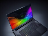 Test: Mycket bättre än tidigare: Razer Blade Pro 17