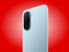 Redmi A7 Pro levereras med HyperOS 3 förinstallerat.