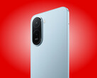 Redmi A7 Pro levereras med HyperOS 3 förinstallerat.