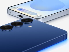 Samsung Galaxy S25 (Bildkälla: Samsung)