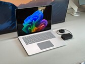 Intel slår tydligt Snapdragon - Recension av Microsoft Surface Laptop 15 Gen 8