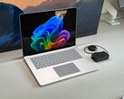 Intel slår tydligt Snapdragon - Recension av Microsoft Surface Laptop 15 Gen 8