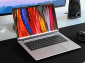 HP EliteBook 845 G10 recension: Business laptop imponerar med AMD Ryzen 7 7840U och oslagbart pris