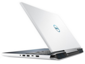 Test: Dell G7 15 (i7-8750H, GTX 1060 Max-Q) Laptop (Sammanfattning)