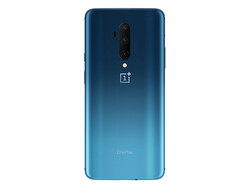 Recension av OnePlus 7T Pro. Recensionsex från notebooksbilliger.de