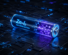 Vattenbaserade zink-jod-batterier kan vara ett mer hållbart alternativ till litiumjonbatterier.