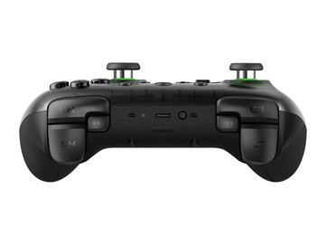 (Bildkälla: 8BitDo)