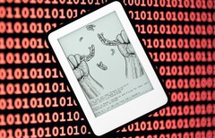 Nytt jailbreak för Kindle! (Bildkälla: Canva -redigeringar)