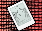 Nytt jailbreak för Kindle! (Bildkälla: Canva -redigeringar)