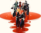 Fans kan nu ansöka om att bli betatestare för det kommande videospelet ”Bleach Mirrors High” för Android och iOS-telefoner.