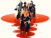Fans kan nu ansöka om att bli betatestare för det kommande videospelet ”Bleach Mirrors High” för Android och iOS-telefoner.
