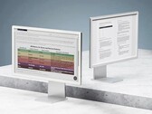 Boox Mira Pro finns nu tillgänglig med en e-bläckpanel i färg (Bildkälla: Onyx)