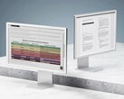 Boox Mira Pro finns nu tillgänglig med en e-bläckpanel i färg (Bildkälla: Onyx)