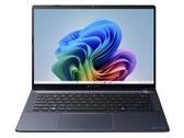 Dynabook Portégé X40-M S2 bärbar dator. (Bildkälla: Dynabook)