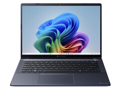 Dynabook Portégé X40-M S2 bärbar dator. (Bildkälla: Dynabook)