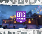 Detta gratisspel efter jul kommer att löpa ut inom 24 timmar. På bilden: en redigerad skärmdump från titeln. (Bildkälla: Epic Games Store)