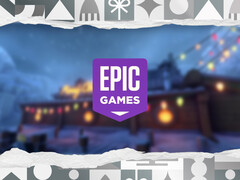 Detta gratisspel efter jul kommer att löpa ut inom 24 timmar. På bilden: en redigerad skärmdump från titeln. (Bildkälla: Epic Games Store)