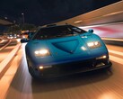 Playground Games verkar också betrakta AFK-farming med Auto Drive som ett missbruk.