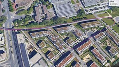 GNSS, vändpunkt