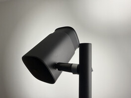 Spotlight i detalj