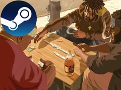 Grand Theft Auto IV utspelar sig år 2008. (Bildkälla: Rockstar, Steam, redigerad)