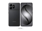 De aktuella renderingarna som bygger på de läckta CAD-modellerna för Samsung Galaxy S27 Ultra kan fortfarande vara felaktiga i vissa detaljer.