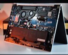 Insidan av HP EliteBook 8 G2a 16