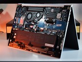 Insidan av HP EliteBook 8 G2a 16