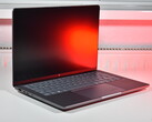 HP ZBook Ultra G1a 14 (bildkälla: Benjamin Herzig)