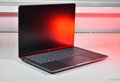 HP ZBook Ultra G1a 14 (bildkälla: Benjamin Herzig)