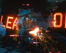 Bild på spelet Cyberpunk 2077 på Steam. (Bildkälla: Steam)