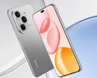 Honor 400 Pro (bilden) är ett billigare alternativ till Honor Magic7 Pro. (Bildkälla: Honor)